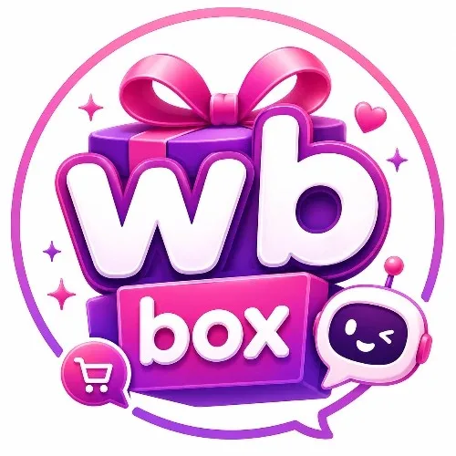 WB BOX -  Опросы