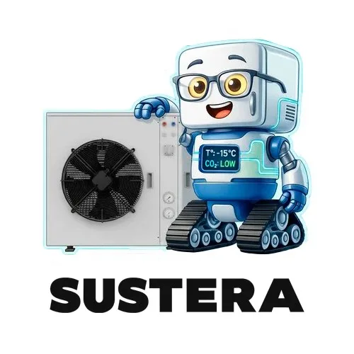 Sustera | Подбор холодильных машин