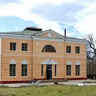 Отдел по работе с территорией "Деревня Красный Городок"