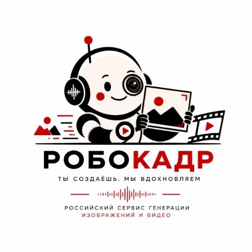 Создать картинку | Видео | Робоколобок
