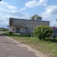 Большеорловский СК