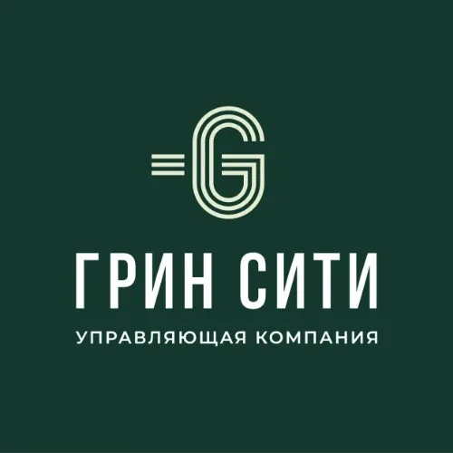 Бот УК "Грин сити"