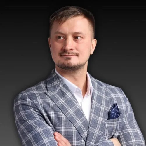 Банкротство граждан - Роман Степанов