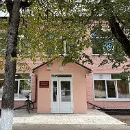 МБУК «Угранская ЦБС»