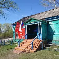 Администрация Сюзюмского сельсовета Кузнецкого района Пензенской области