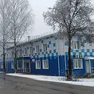 Воскресенская центральная библиотека им. Героя Советского Союза А.Н. Пайкова