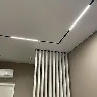 Натяжные потолки СПб