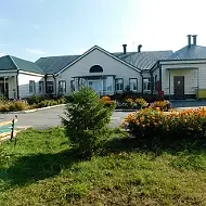 Истошинский дом социального обслуживания
