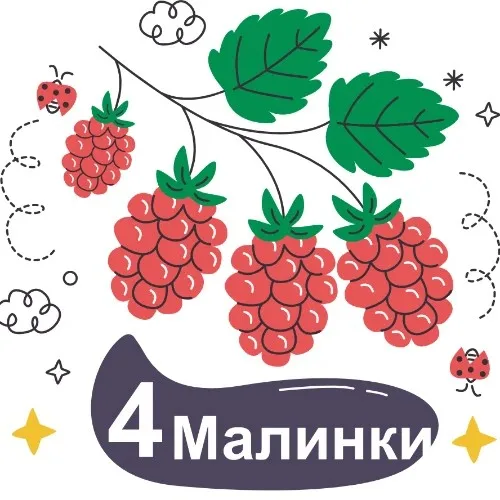 4 МАЛИНКИ | Заказы, Уведомления