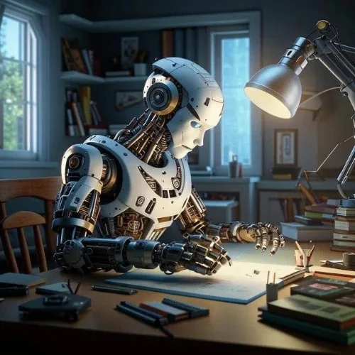 ГДЗ AI | Твой помощник