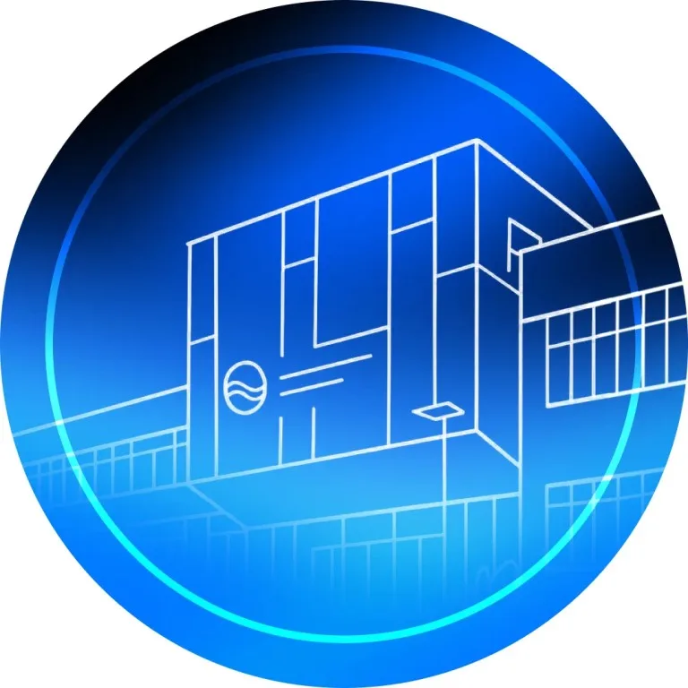 Подсветка БФУ им. И. Канта  х VK Eduction