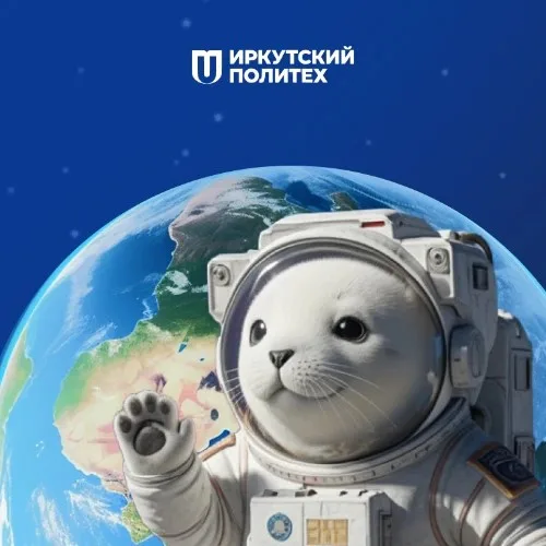 Снежок отвечает