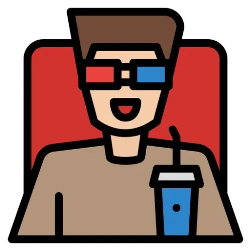 Связь MAX KINO