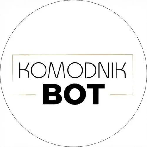 KOMODNIK_BOT