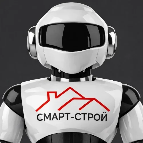 Смарт-Строй