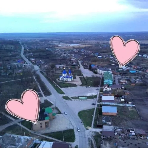 Большетроицкое