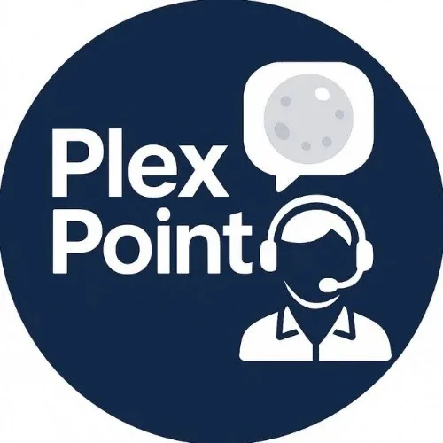 Поддержка PlexPoint