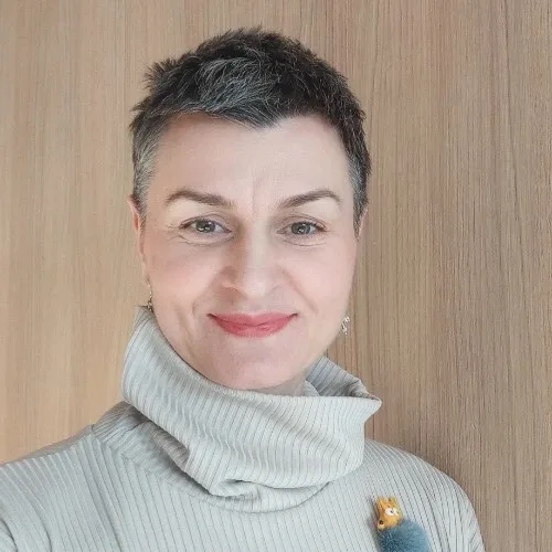 Елена Кириллова