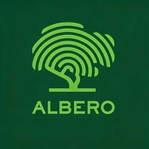 Бот фабрики межкомнатных дверей Albero