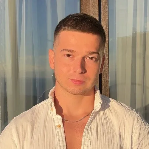 Даниил - навык медитации