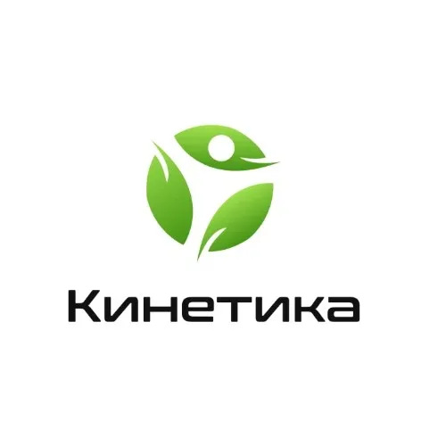 Фитнес-студия «КИНЕТИКА»