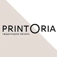 PRINTORIA типография