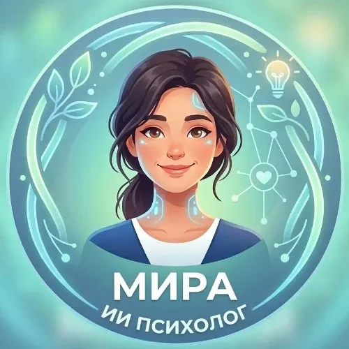 Мира | ИИ-Психолог