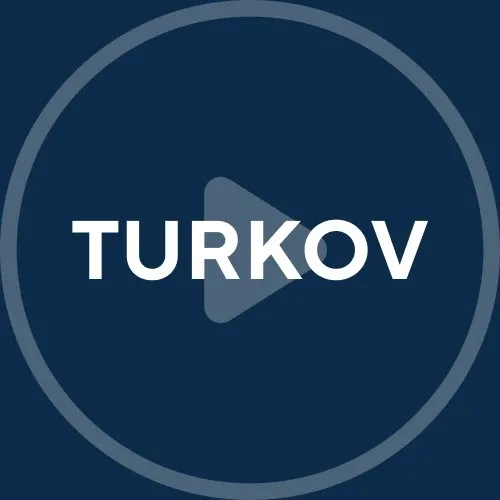 TURKOV Вебинары