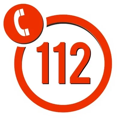 Служба 112 Рязанская область