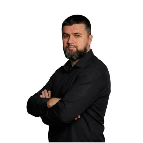 Владимир Алдушин.диалог