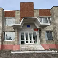 МБУ ДК «Воскресенский»