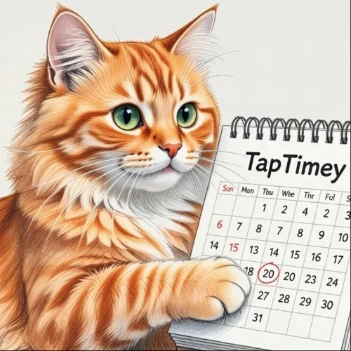 TapTimey