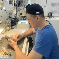 УФА ОРИДЖИНАЛ