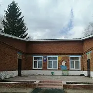 МБДОУ "Детский сад "Волжаночка"с.Полянки