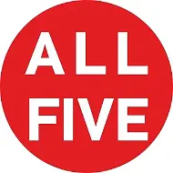 ALL FIVE