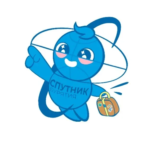 Спутник Юра