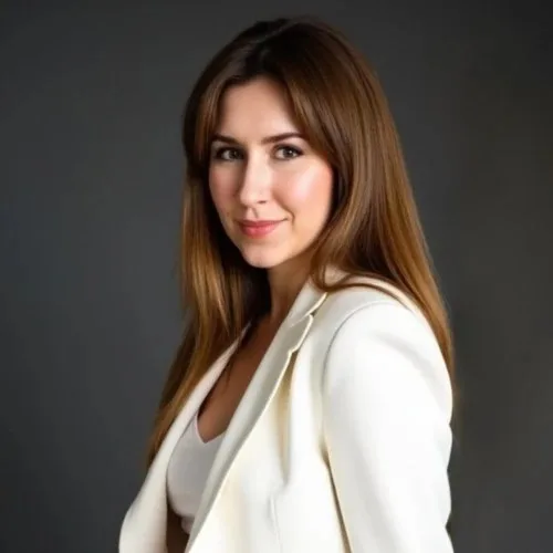 Автособеседование | Диана Курамшина
