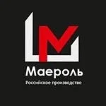 Каталог двери Маероль