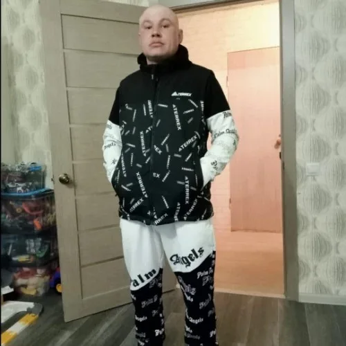 Николай Chudotvorets
