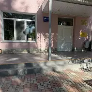 МКУ ДОД < Нижнегорская детская школа искусств >