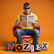 Mozgex