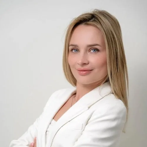 Полезное от Александры Харагезовой