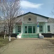 "ДЕТСКАЯ БУЛАВИНСКАЯ МУЗЫКАЛЬНАЯ ШКОЛА"