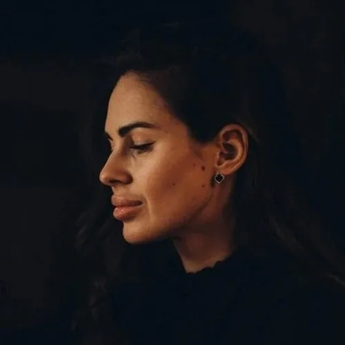 Луна Зорина