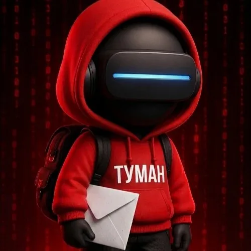 Туман БОТ