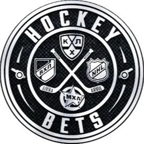 Hockey Bets - бот
