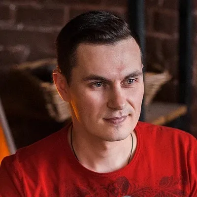Кудряшов Евгений