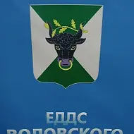 МКУ "ЕДДС ВОЛОВСКОГО МУНИЦИПАЛЬНОГО ОКРУГА"