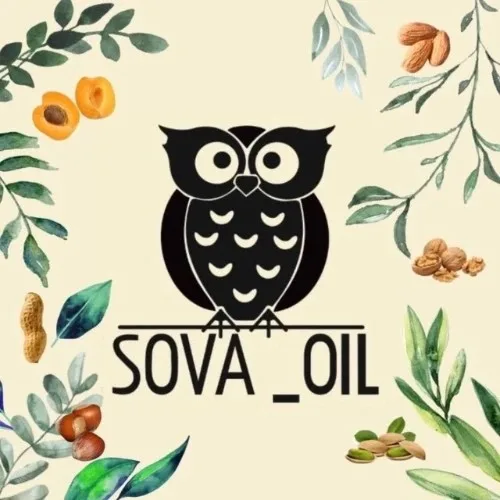 Sova_oil