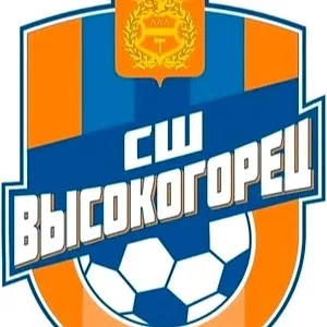 МБУ ДО "СШ" Высокогорец"